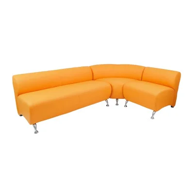 Modular sofa Florida, upholstery Zeus 04